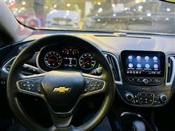 شيفروليه ماليبو